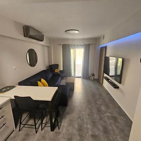 Artemis Home Orfanion Exterior photo