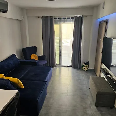 Artemis Home Orfanion Exterior photo