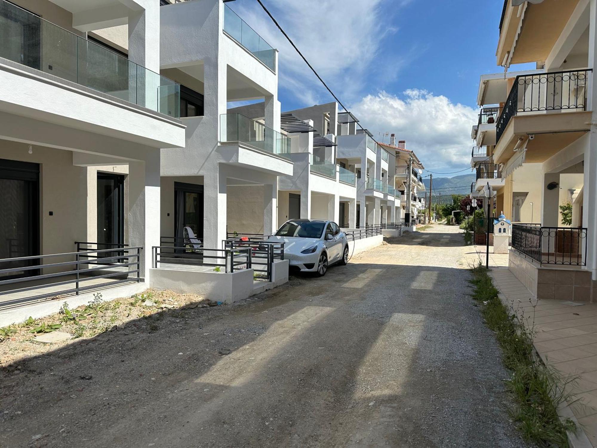 Apartment Artemis