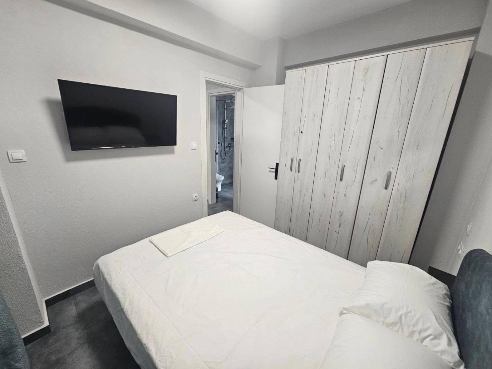 Apartment Artemis Orfanion