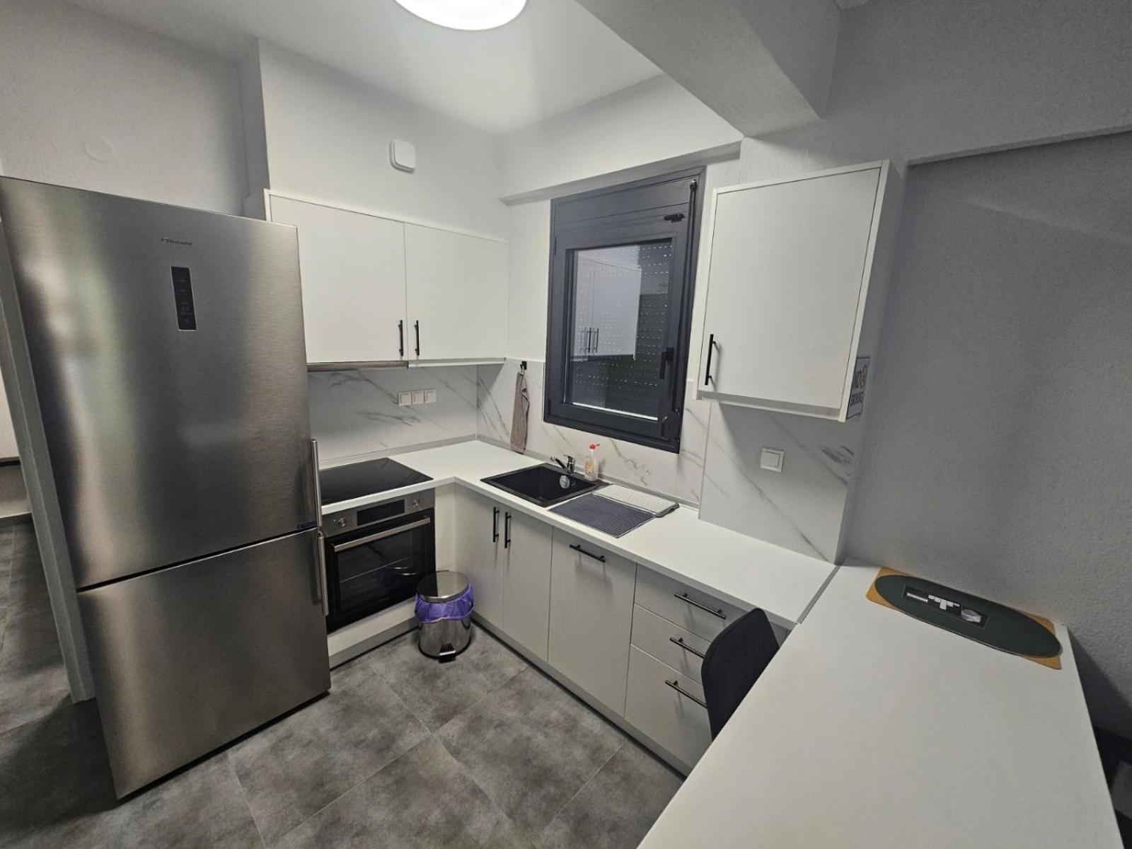 Artemis Apartment Orfanion