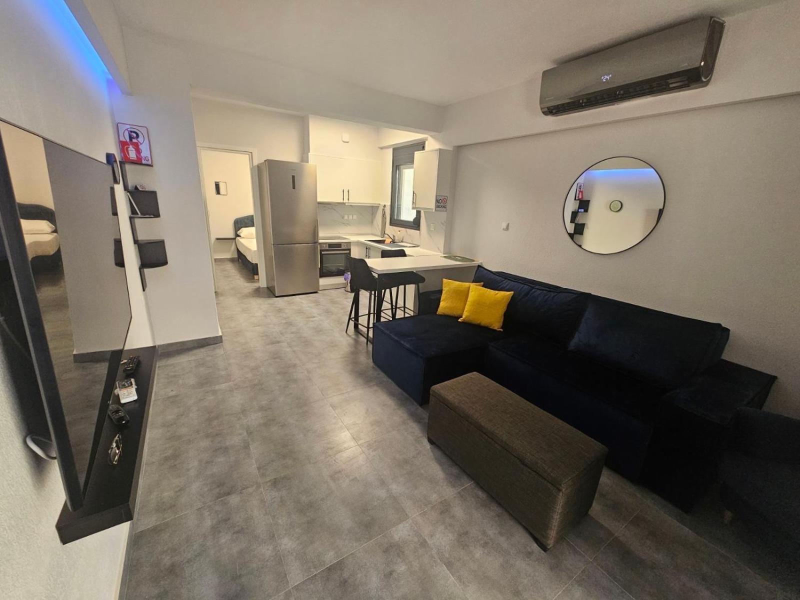 Apartment Artemis *