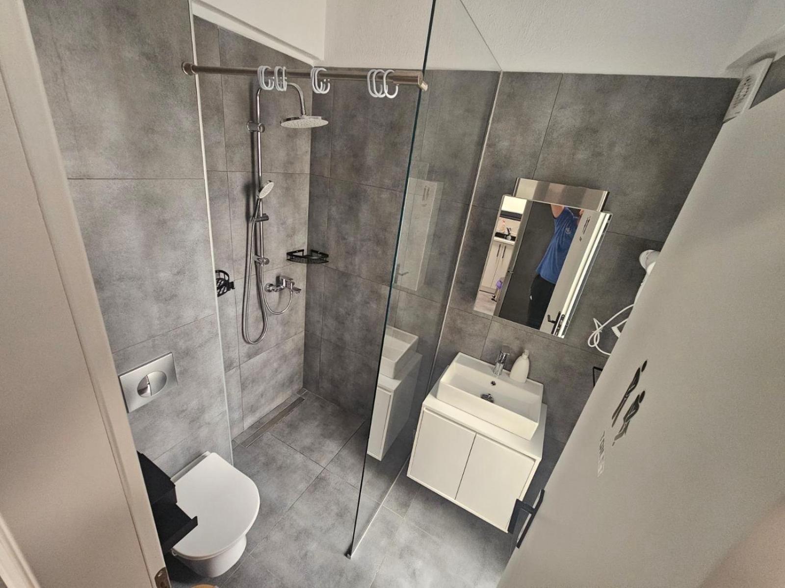 Apartment Artemis *