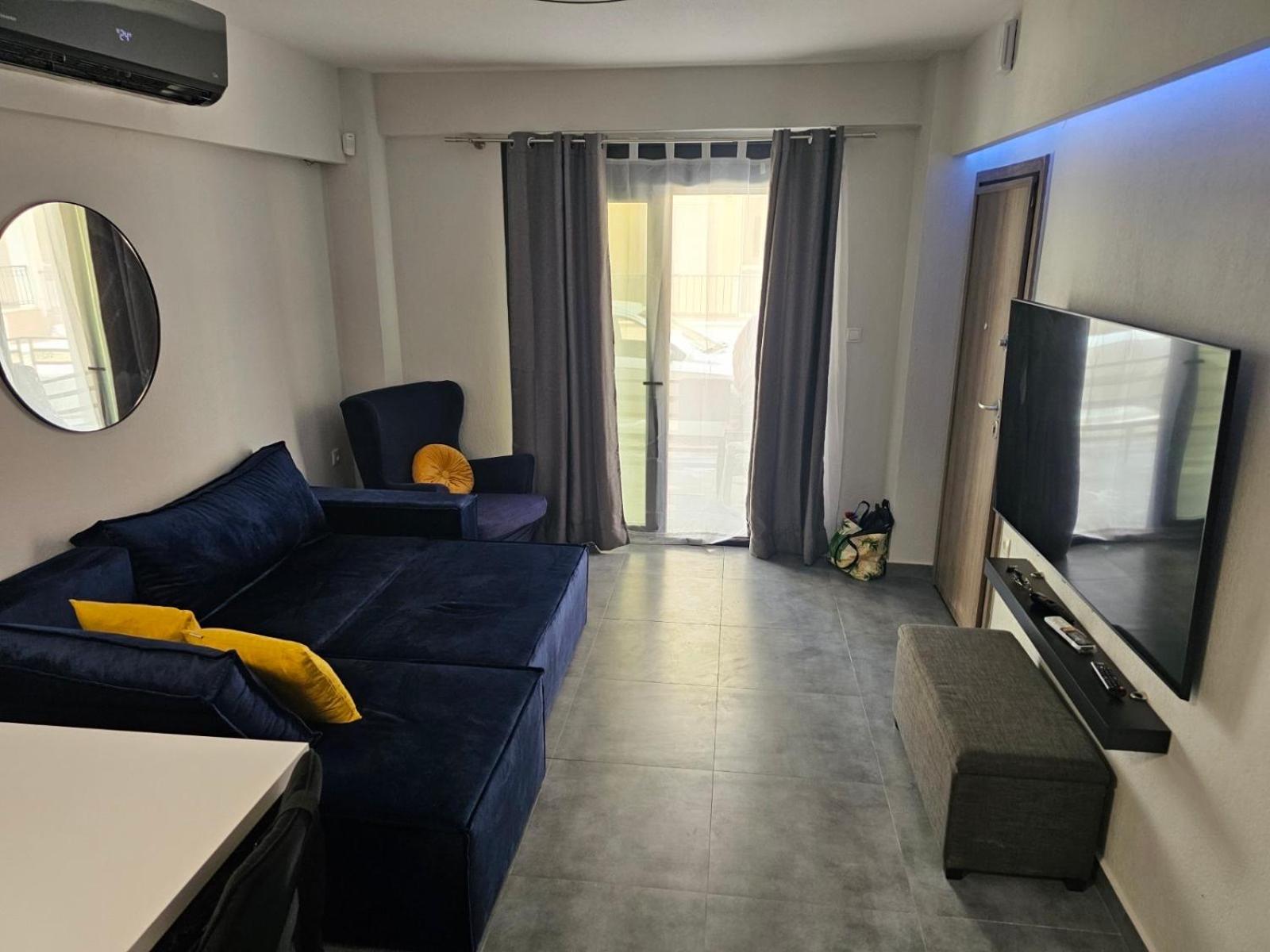 Artemis Apartment