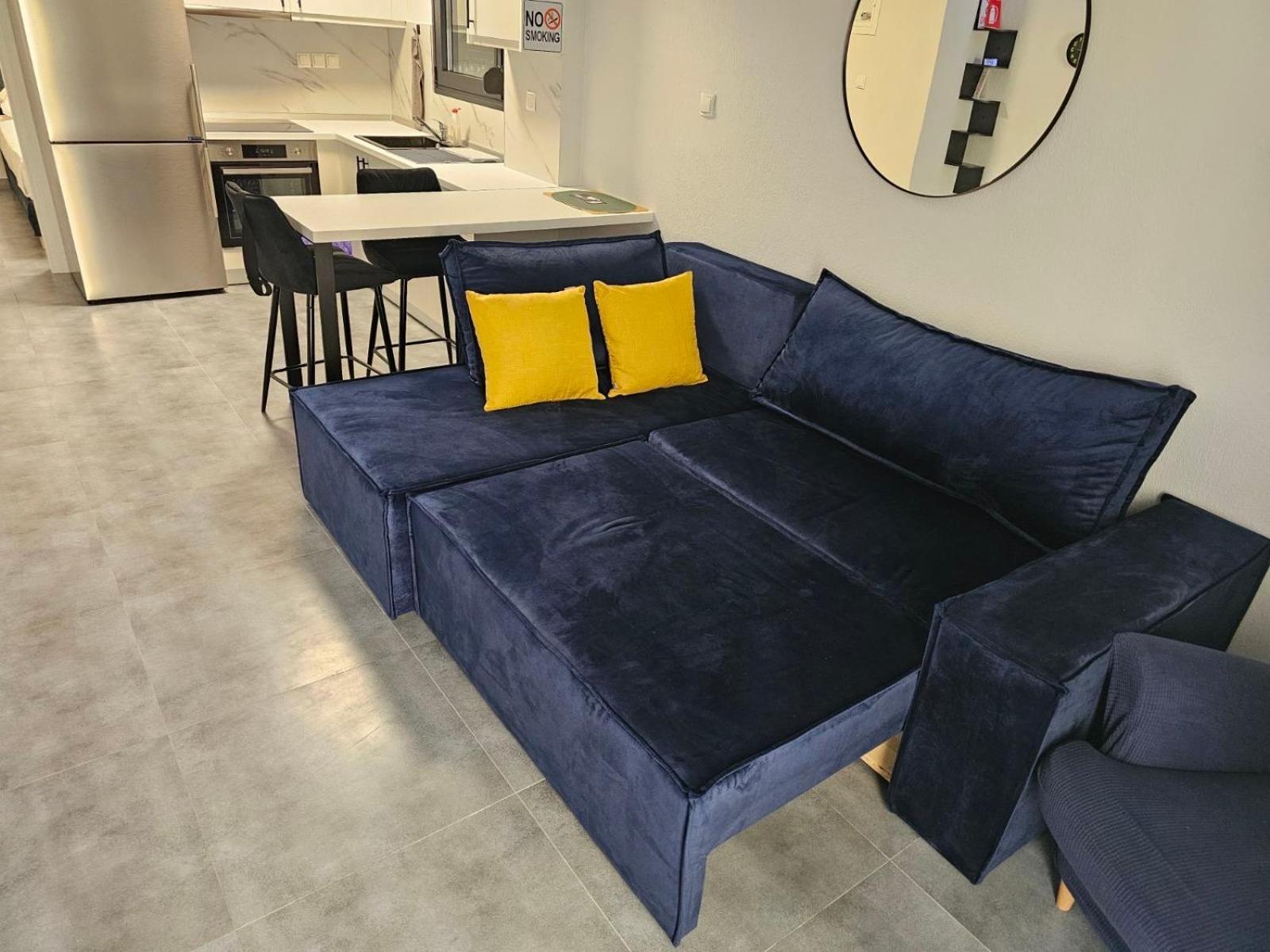 Apartment Artemis